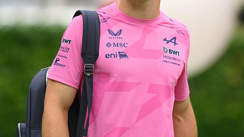 S-au încheiat calificările din Formula 1™ pentru Marele Premiu din Singapore. George Russell în pole position pe Marina Bay