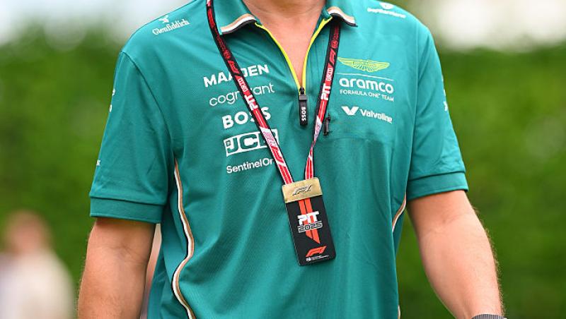 S-au încheiat calificările din Formula 1™ pentru Marele Premiu din Singapore. George Russell în pole position pe Marina Bay