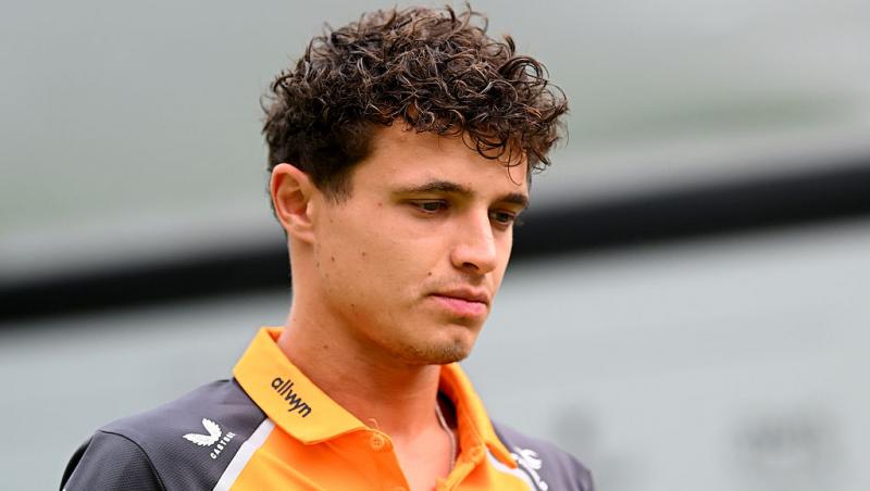 S-au încheiat calificările din Formula 1™ pentru Marele Premiu din Singapore. George Russell în pole position pe Marina Bay