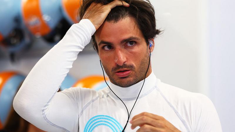 S-au încheiat calificările din Formula 1™ pentru Marele Premiu din Singapore. George Russell în pole position pe Marina Bay