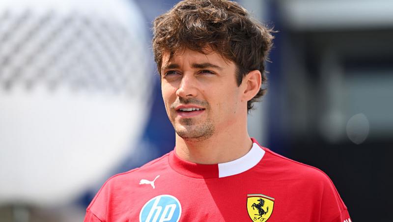 S-au încheiat calificările din Formula 1™ pentru Marele Premiu din Singapore. George Russell în pole position pe Marina Bay