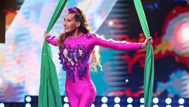 The Ticket, 4 octombrie 2025. Cine a câștigat a cincea ediție. Momentul uluitor de acrobație aeriană, aplaudat la scenă deschisă