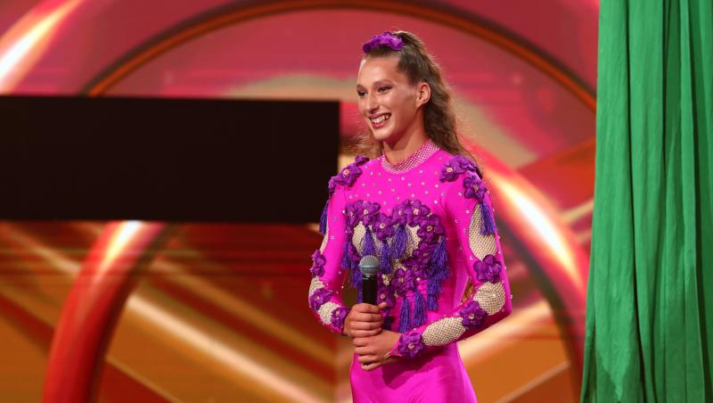 The Ticket, 4 octombrie 2025. Cine a câștigat a cincea ediție. Momentul uluitor de acrobație aeriană, aplaudat la scenă deschisă