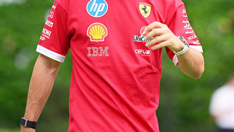 Cursa din Formula 1™ pentru Marele Premiu din Singapore a fost pe Antena1 și în AntenaPLAY. George Russell, victorie pe Marina Bay