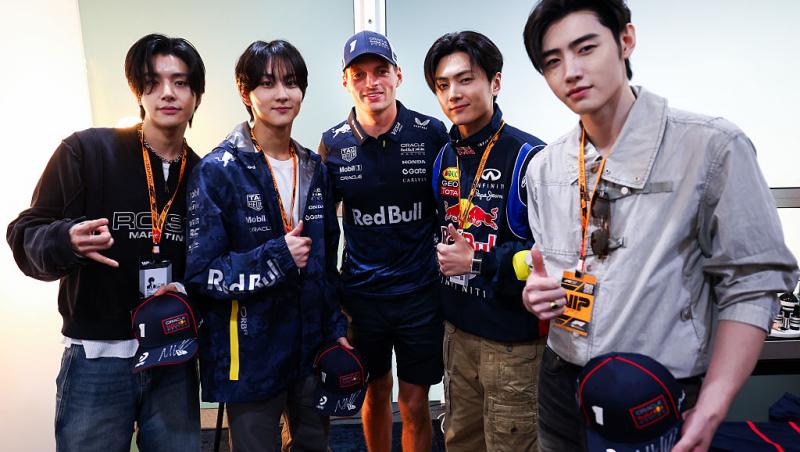 Cursa din Formula 1™ pentru Marele Premiu din Singapore a fost pe Antena1 și în AntenaPLAY. George Russell, victorie pe Marina Bay