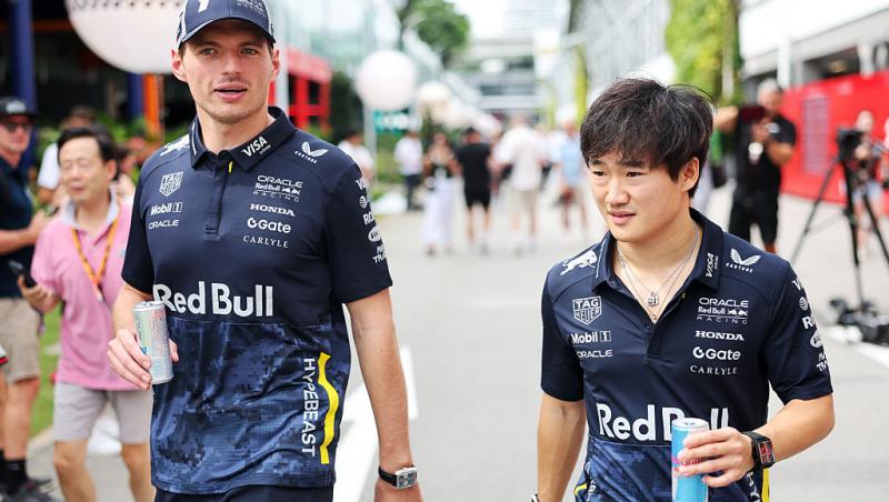 Cursa din Formula 1™ pentru Marele Premiu din Singapore a fost pe Antena1 și în AntenaPLAY. George Russell, victorie pe Marina Bay