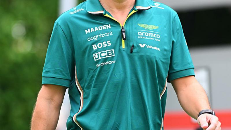 Cursa din Formula 1™ pentru Marele Premiu din Singapore a fost pe Antena1 și în AntenaPLAY. George Russell, victorie pe Marina Bay