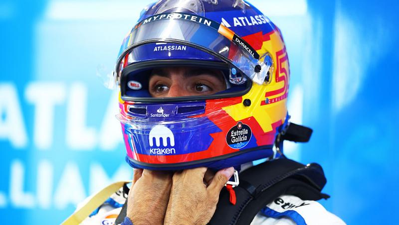 Cursa din Formula 1™ pentru Marele Premiu din Singapore a fost pe Antena1 și în AntenaPLAY. George Russell, victorie pe Marina Bay