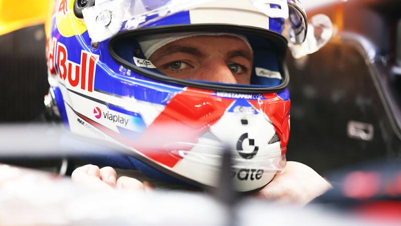 Cursa din Formula 1™ pentru Marele Premiu din Singapore a fost pe Antena1 și în AntenaPLAY. George Russell, victorie pe Marina Bay