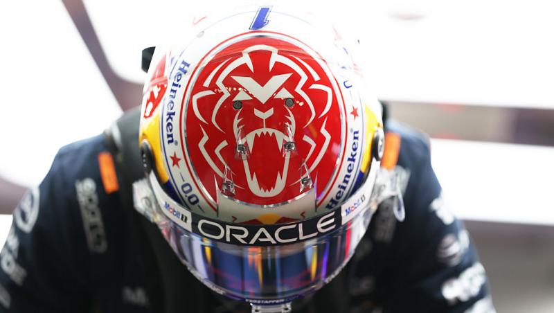 Cursa din Formula 1™ pentru Marele Premiu din Singapore a fost pe Antena1 și în AntenaPLAY. George Russell, victorie pe Marina Bay