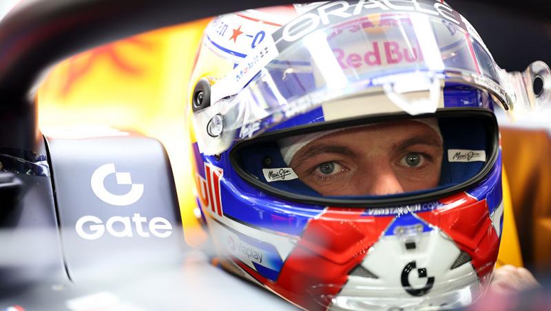 Cursa din Formula 1™ pentru Marele Premiu din Singapore a fost pe Antena1 și în AntenaPLAY. George Russell, victorie pe Marina Bay