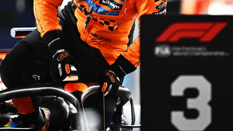 Cursa din Formula 1™ pentru Marele Premiu din Singapore a fost pe Antena1 și în AntenaPLAY. George Russell, victorie pe Marina Bay