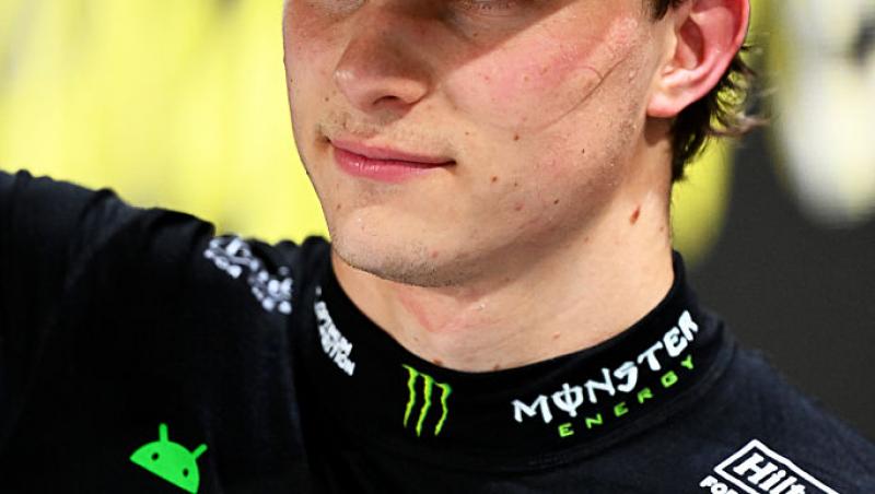 Cursa din Formula 1™ pentru Marele Premiu din Singapore a fost pe Antena1 și în AntenaPLAY. George Russell, victorie pe Marina Bay