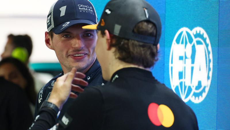 Cursa din Formula 1™ pentru Marele Premiu din Singapore a fost pe Antena1 și în AntenaPLAY. George Russell, victorie pe Marina Bay