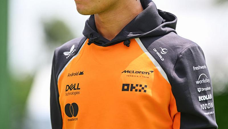 Cursa din Formula 1™ pentru Marele Premiu din Singapore a fost pe Antena1 și în AntenaPLAY. George Russell, victorie pe Marina Bay