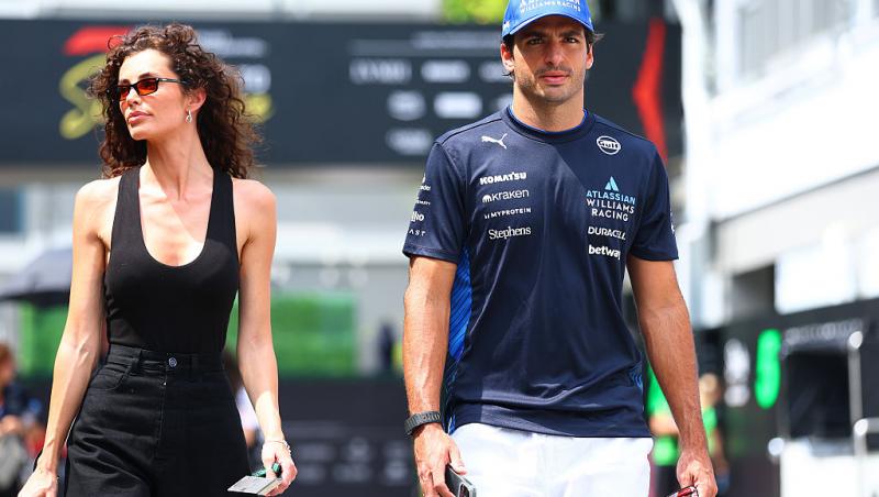 Cursa din Formula 1™ pentru Marele Premiu din Singapore a fost pe Antena1 și în AntenaPLAY. George Russell, victorie pe Marina Bay