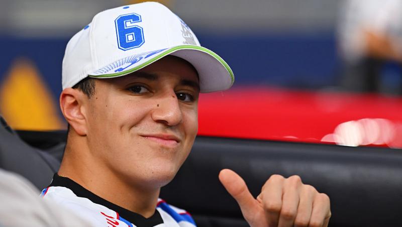 Cursa din Formula 1™ pentru Marele Premiu din Singapore a fost pe Antena1 și în AntenaPLAY. George Russell, victorie pe Marina Bay