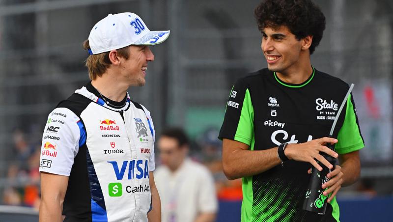 Cursa din Formula 1™ pentru Marele Premiu din Singapore a fost pe Antena1 și în AntenaPLAY. George Russell, victorie pe Marina Bay