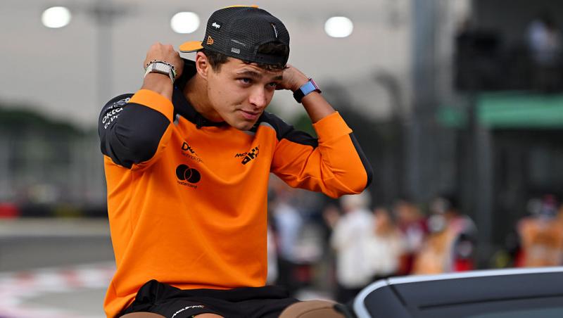 Cursa din Formula 1™ pentru Marele Premiu din Singapore a fost pe Antena1 și în AntenaPLAY. George Russell, victorie pe Marina Bay