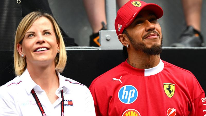 Vezi acum cursa din Formula 1™ pentru Marele Premiu din Singapore. Spectacolul de pe Marina Bay e LIVE pe Antena1 și în AntenaPLAY