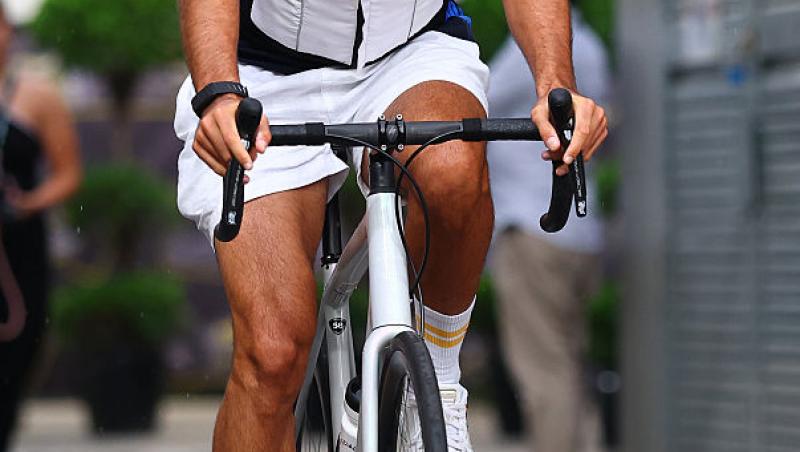 Vezi acum cursa din Formula 1™ pentru Marele Premiu din Singapore. Spectacolul de pe Marina Bay e LIVE pe Antena1 și în AntenaPLAY