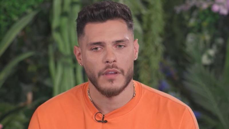 Interviurile Insula Iubirii, sezonul 9. Motivul pentru care Andrei a ales să plece cu Andrușca de la Insula Iubirii