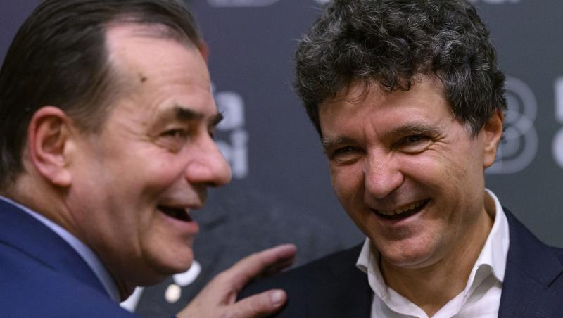 Nicușor Dan a anunțat noii consilieri prezidențiali și de stat. Cine sunt și când intră în funcție fiecare