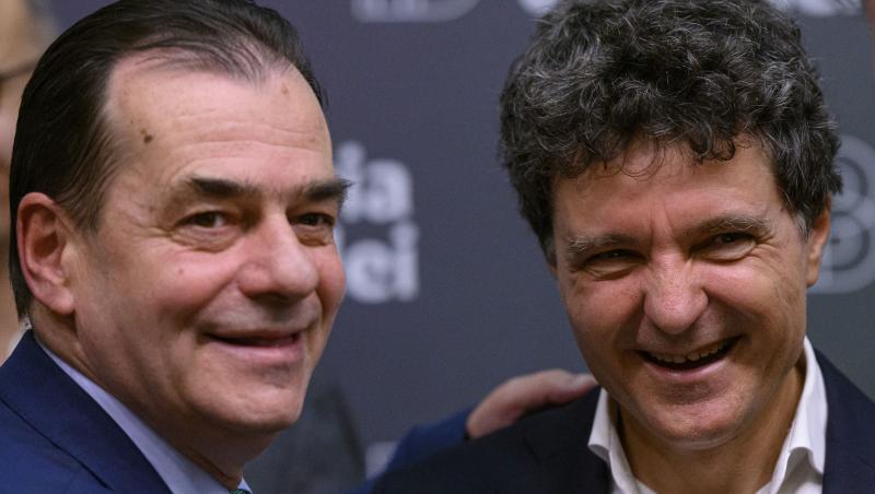 Nicușor Dan a anunțat noii consilieri prezidențiali și de stat. Cine sunt și când intră în funcție fiecare