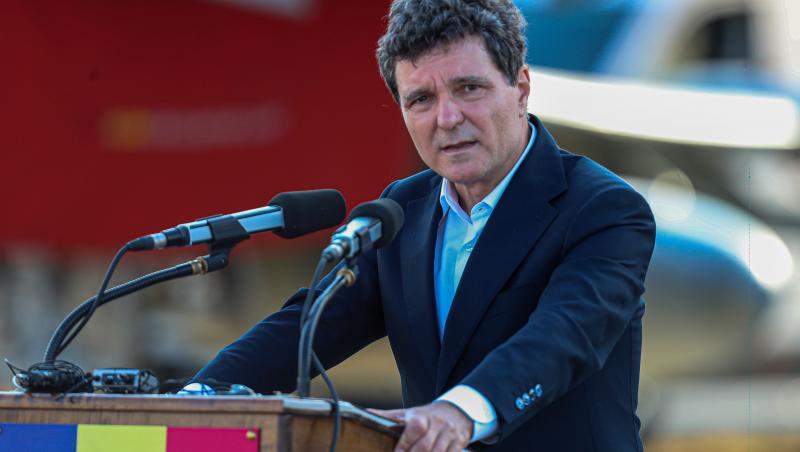 Nicușor Dan a anunțat noii consilieri prezidențiali și de stat. Cine sunt și când intră în funcție fiecare