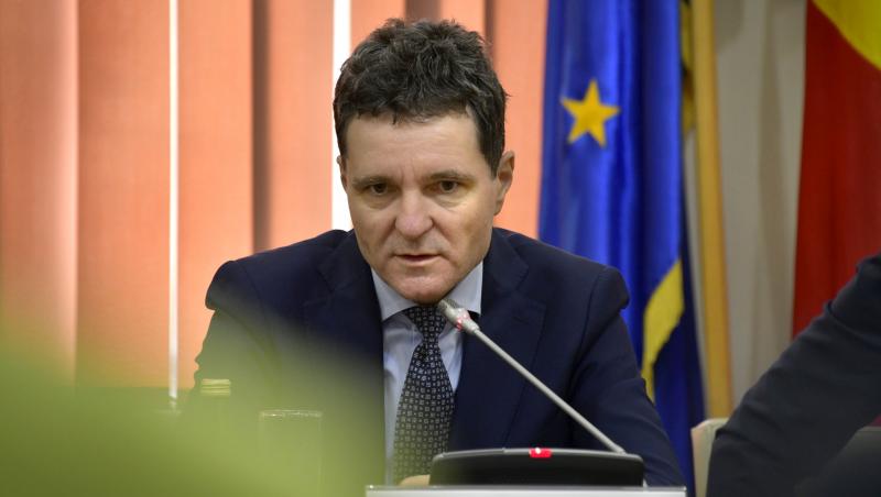 Nicușor Dan a anunțat noii consilieri prezidențiali și de stat. Cine sunt și când intră în funcție fiecare