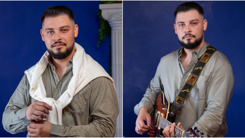 colaj foto cosmin mireasa sezonul 12