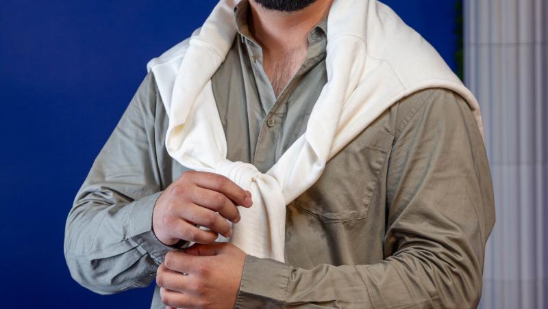 Mireasa, sezon 12. Cine este Cosmin, noul concurent. Cu ce se ocupă tânărul