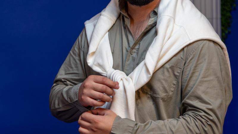 Mireasa, sezon 12. Cine este Cosmin, noul concurent. Cu ce se ocupă tânărul