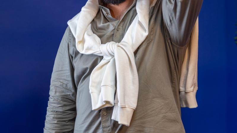 Mireasa, sezon 12. Cine este Cosmin, noul concurent. Cu ce se ocupă tânărul