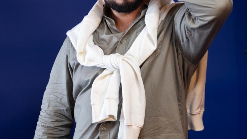 Mireasa, sezon 12. Cine este Cosmin, noul concurent. Cu ce se ocupă tânărul