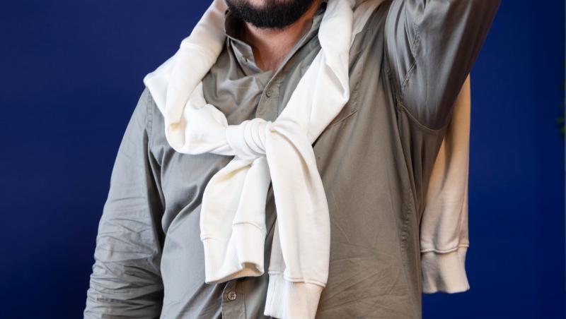 Mireasa, sezon 12. Cine este Cosmin, noul concurent. Cu ce se ocupă tânărul