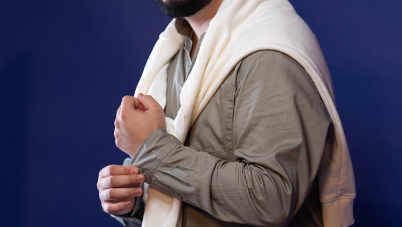 Mireasa, sezon 12. Cine este Cosmin, noul concurent. Cu ce se ocupă tânărul