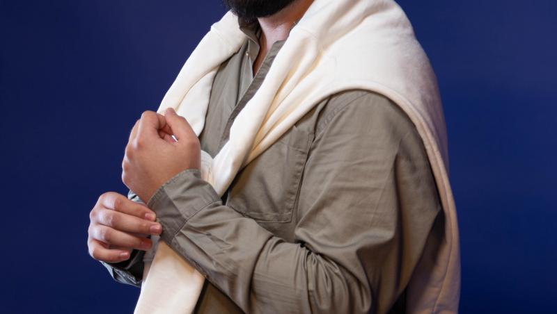 Mireasa, sezon 12. Cine este Cosmin, noul concurent. Cu ce se ocupă tânărul