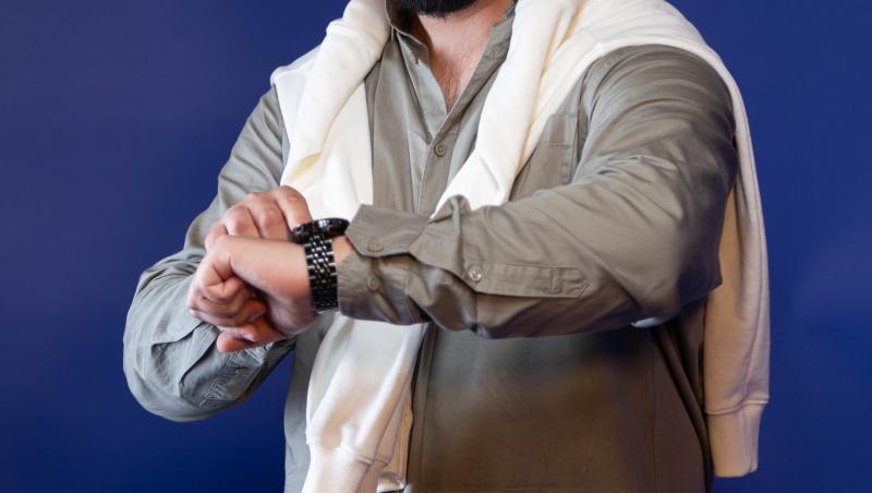 Mireasa, sezon 12. Cine este Cosmin, noul concurent. Cu ce se ocupă tânărul