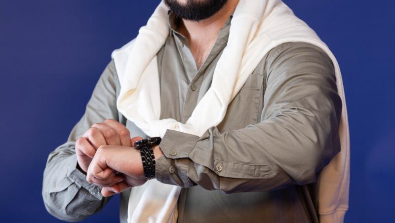 Mireasa, sezon 12. Cine este Cosmin, noul concurent. Cu ce se ocupă tânărul