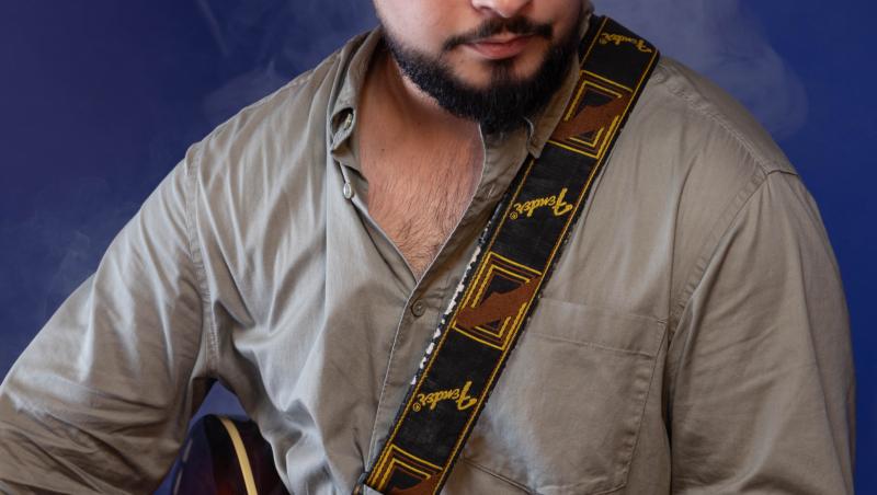 Mireasa, sezon 12. Cine este Cosmin, noul concurent. Cu ce se ocupă tânărul