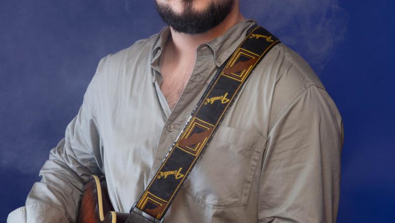 Mireasa, sezon 12. Cine este Cosmin, noul concurent. Cu ce se ocupă tânărul