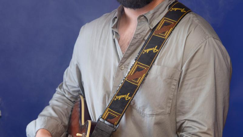 Mireasa, sezon 12. Cine este Cosmin, noul concurent. Cu ce se ocupă tânărul