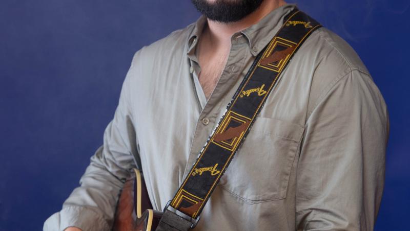 Mireasa, sezon 12. Cine este Cosmin, noul concurent. Cu ce se ocupă tânărul