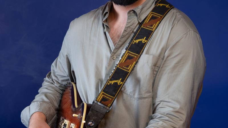 Mireasa, sezon 12. Cine este Cosmin, noul concurent. Cu ce se ocupă tânărul