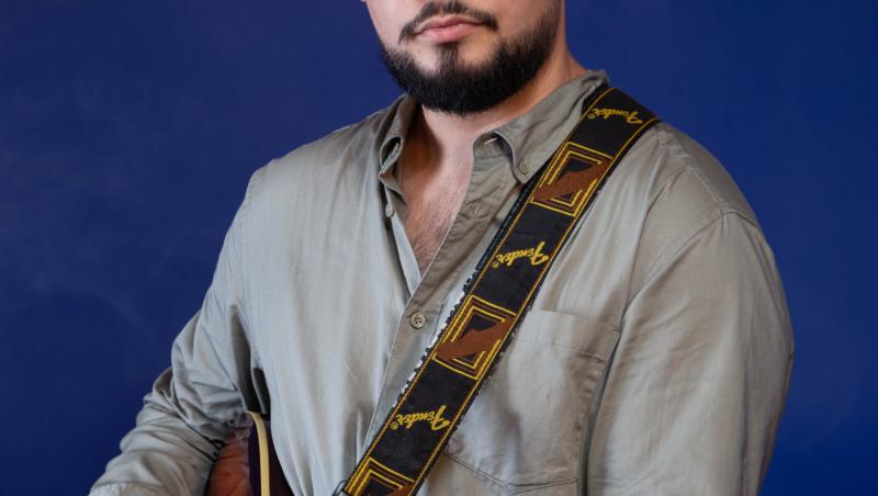 Mireasa, sezon 12. Cine este Cosmin, noul concurent. Cu ce se ocupă tânărul