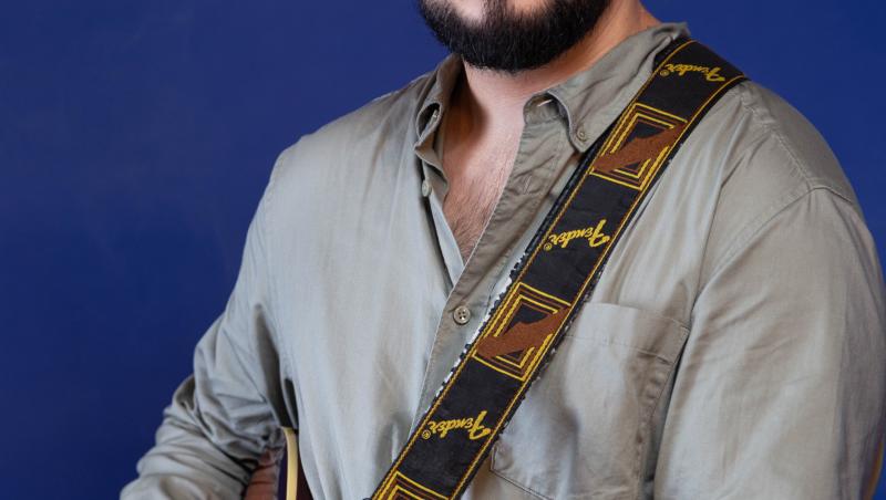 Mireasa, sezon 12. Cine este Cosmin, noul concurent. Cu ce se ocupă tânărul