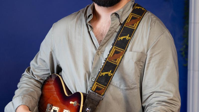 Mireasa, sezon 12. Cine este Cosmin, noul concurent. Cu ce se ocupă tânărul