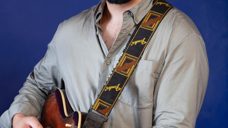 Mireasa, sezon 12. Cine este Cosmin, noul concurent. Cu ce se ocupă tânărul