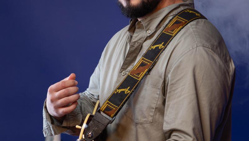 Mireasa, sezon 12. Cine este Cosmin, noul concurent. Cu ce se ocupă tânărul